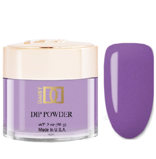 DND Dap Dip Powder 1.6oz - 580 Vivid Violet