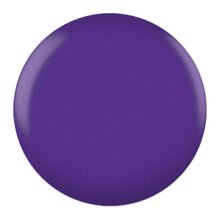 DND Nail Lacquer - 581 Purple Colors - Grape Jelly