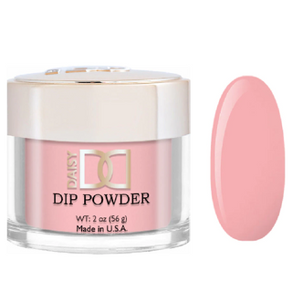 DND Dap Dip Powder 1.6oz - 586 Pink Salmon