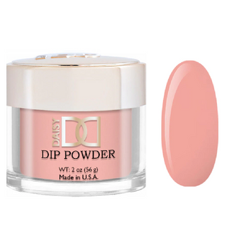 DND Dap Dip Powder 1.6oz - 587 Peach Cream