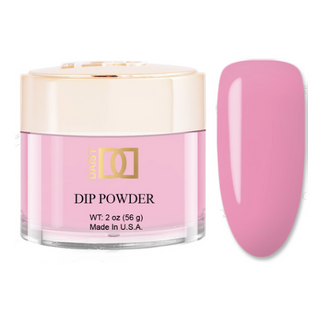 DND Dap Dip Powder 1.6oz - 593 Pink Beauty