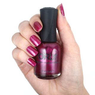 ORLY Nail Lacquer - 'Twas The Night – 6PIX Lacquer