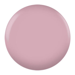 DND Nail Lacquer - 603 Neutral Colors - Dolce Pink