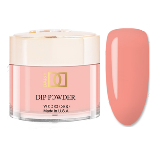 DND Dap Dip Powder 1.6oz - 609 Peachy Keen