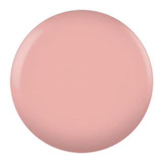 DND Nail Lacquer - 618 Beige Colors - Peach Buff