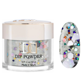 DND Dap Dip Powder 1.6oz - 626 Brighten Stars