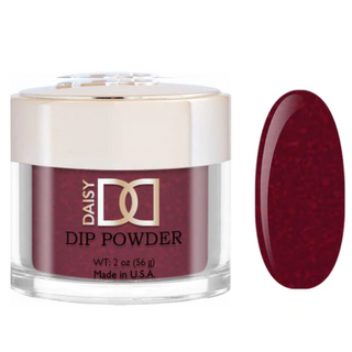 DND Dap Dip Powder 1.6oz - 634 Reddish Purple