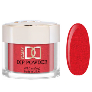 DND Dap Dip Powder 1.6oz - 637 Lucky Red