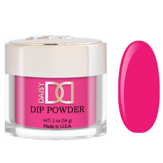 DND Dap Dip Powder 1.6oz - 640 Barbie Pink