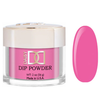 DND Dap Dip Powder 1.6oz - 641 Pink Temptation