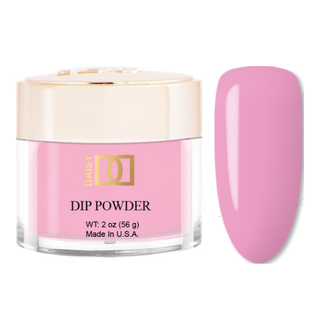 DND Dap Dip Powder 1.6oz - 644 Pinky Promise