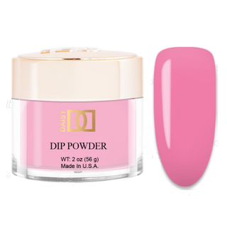 DND Dap Dip Powder 1.6oz - 645 Pinky Watermelon