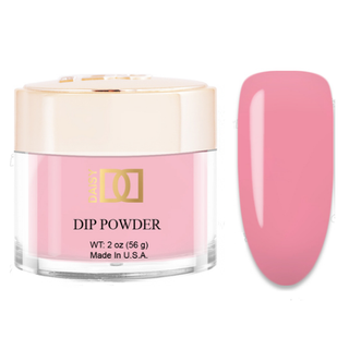 DND Dap Dip Powder 1.6oz - 647 Rouge Couture