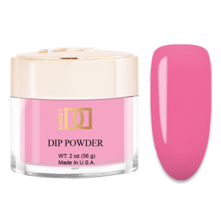 DND Dap Dip Powder 1.6oz - 648 Strawberry Bubble