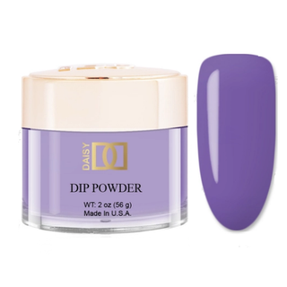 DND Dap Dip Powder 1.6oz - 661 Mauvy Night