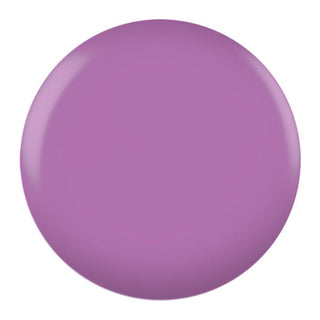 DND Nail Lacquer - 662 Purple Colors - Kazoo Purple