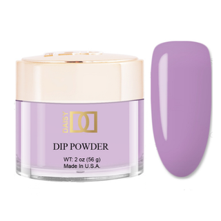 DND Dap Dip Powder 1.6oz - 663 Lavender Pop