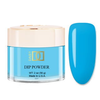 DND Dap Dip Powder 1.6oz - 671 Blue Hawaii