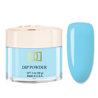 DND Dap Dip Powder 1.6oz - 673 Summer Sky