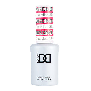 DND Gel Polish - 682 Pink Colors - Guardian Slimmer