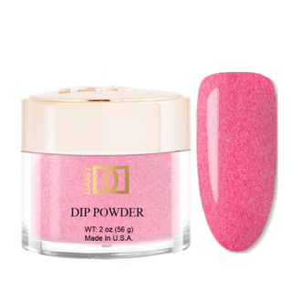 DND Dap Dip Powder 1.6oz - 684 Pink Tulle