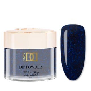 DND Dap Dip Powder 1.6oz - 692 Deep Royal Blue