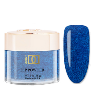 DND Dap Dip Powder 1.6oz - 694 Moon River Blue