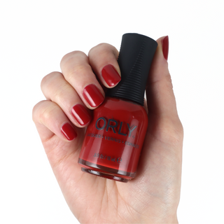 ORLY Nail Lacquer - 'Twas The Night – 6PIX Lacquer