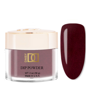 DND Dap Dip Powder 1.6oz - 701 Wanna Wine