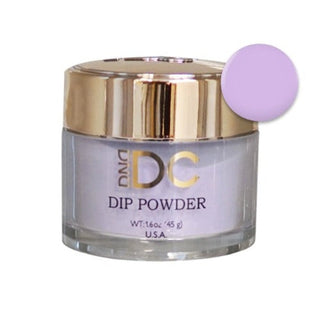 DND DC Dap Dip Powder 1.6oz - 026 Crocus Lavender