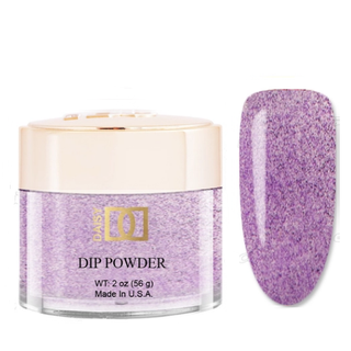 DND Dap Dip Powder 1.6oz - 706 Orchid Lust