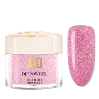 DND Dap Dip Powder 1.6oz - 708 Warming Rose