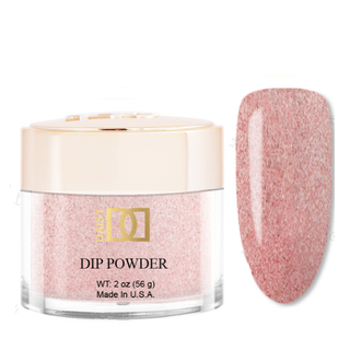 DND Dap Dip Powder 1.6oz - 709 Georgia Peach