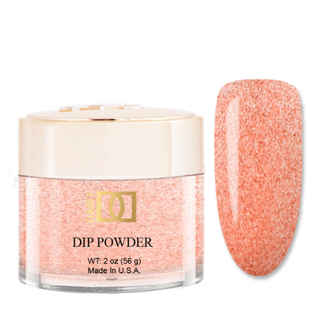 DND Dap Dip Powder 1.6oz - 710 Champagne Sparkles