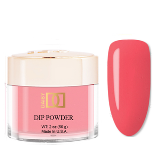 DND Dap Dip Powder 1.6oz - 718 Grapefruit Pink