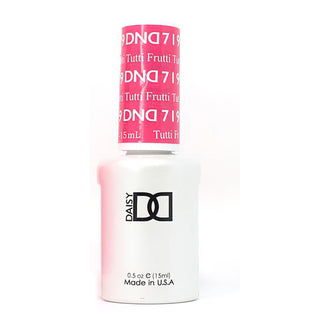 DND Gel Polish - 719 Pink Colors - Tutti Frutti