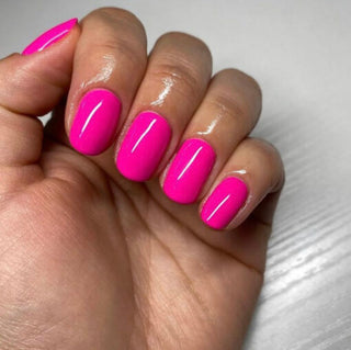 DND Gel Polish - 719 Pink Colors - Tutti Frutti