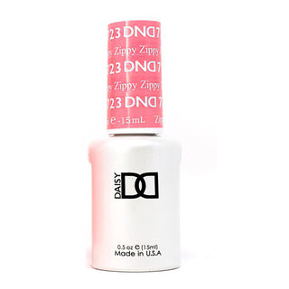 DND Gel Polish - 723 Pink Colors - Zippy