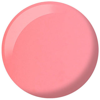 DND Nail Lacquer - 723 Pink Colors - Zippy