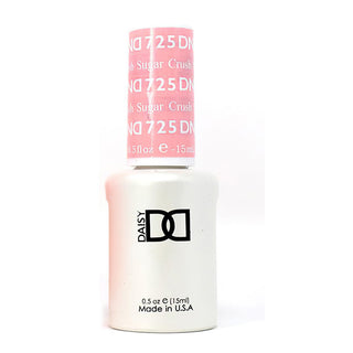 DND Gel Polish - 725 Pink Colors - Sugar Crush