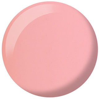 DND Nail Lacquer - 725 Pink Colors - Sugar Crush