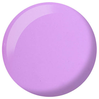 DND Gel & Polish Duo - 727 Purple Colors - Pixie