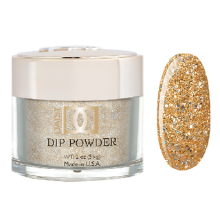 DND Dap Dip Powder 1.6oz - 401 Golden Sahara Star