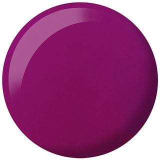 DND Gel & Polish Duo - 732 Purple Colors - Joy