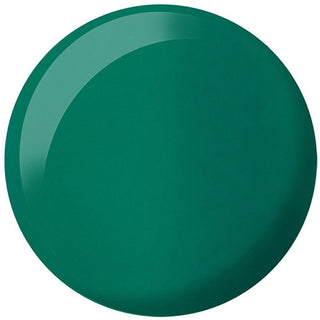 DND Nail Lacquer - 735 Green Colors - Cosmopolitan