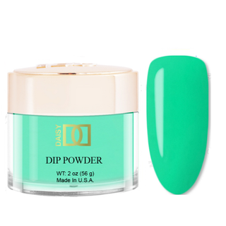 DND Dap Dip Powder 1.6oz - 742 Minty Mint