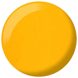 DND Gel & Polish Duo - 745 Yellow Colors - Honey