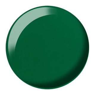 DND Nail Lacquer - 747 Green Colors - Aurora Green