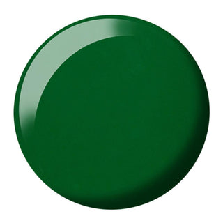 DND Nail Lacquer - 748 Green Colors - 4 Leaf Clover