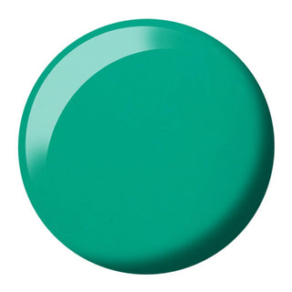 DND Nail Lacquer - 749 Green Colors - Old Pine